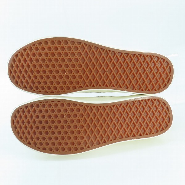 実際に弊社で買取させて頂いたVANS/バンズ AUTHENTIC 44 DX/オーセンティック 44 D VN0005U8GWT/27.5の画像 2枚目