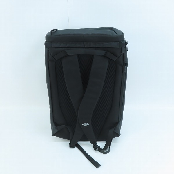 実際に弊社で買取させて頂いたTHE NORTH FACE/ノースフェイス エフビープロ  ボックスパック バックパック リュック	の画像 1枚目