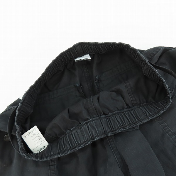 実際に弊社で買取させて頂いたWTAPS/ダブルタップス BOARD SHORTS ショーツ/ハーフパンツ 181GWDT-PTM07/2の画像 5枚目