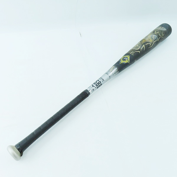 実際に弊社で買取させて頂いたMizuno/ミズノ ビヨンドマックス ギガキング 軟式用 FRPバット 1CJBR135の画像 0枚目