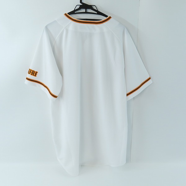 NIKE/ナイキ 読売ジャイアンツ レプリカユニフォーム T770-10A/Lの買取