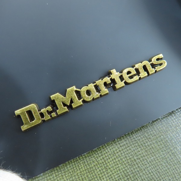 実際に弊社で買取させて頂いたDR.MARTENS x The NATIONAL GALLERY/ドクターマーチン×ナショナル・ギャラリー バックパックの画像 6枚目