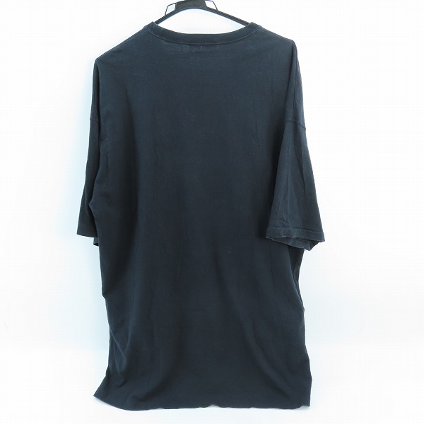 実際に弊社で買取させて頂いたUNDERCOVER/アンダーカバー  Passive resistance プリントカットソー UCZ1891-3/Fの画像 1枚目