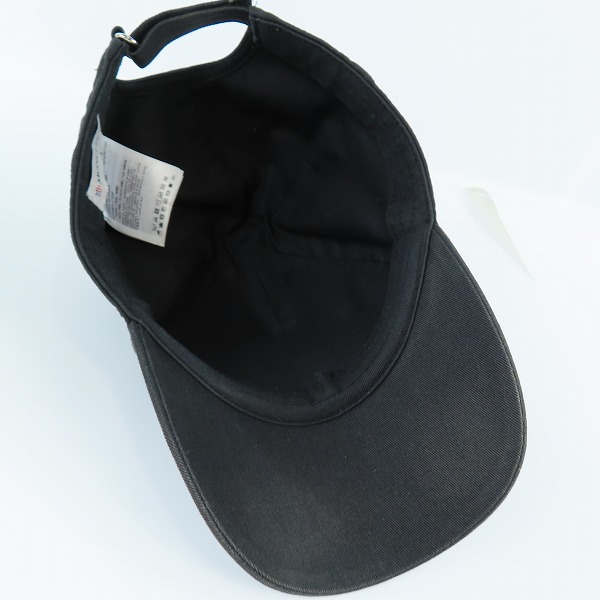 実際に弊社で買取させて頂いた【JPタグ】MONCLER/モンクレール Moncler Hats キャップ/帽子 H20933B00008の画像 4枚目