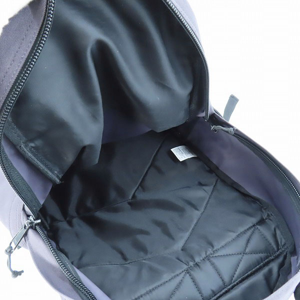 実際に弊社で買取させて頂いたCarhartt WIP/カーハート KICKFLIP キックフリップ リュックサック バックパックの画像 3枚目