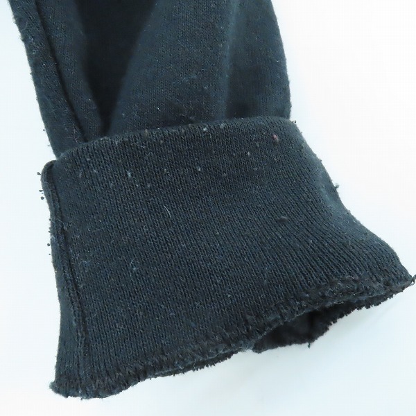 実際に弊社で買取させて頂いたWACKO MARIA/ワコマリア RAGE AGAINST THE MACHINE スウェットシャツ/XLの画像 7枚目