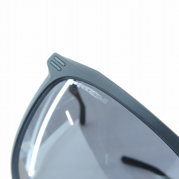 実際に弊社で買取させて頂いたOAKLEY/オークリー THURSO/サーソー サングラス  OO9286A-0154 の画像 8枚目