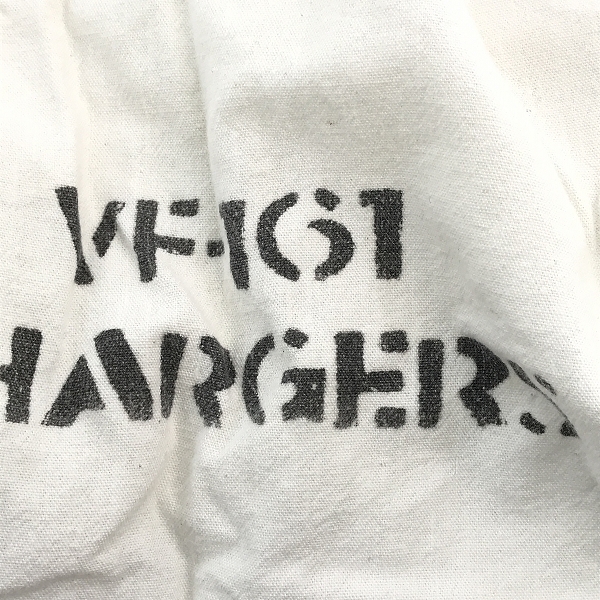 実際に弊社で買取させて頂いたBUZZ RICKSON'S×POPEYE/バズリクソンズ×ポパイ U.S.N. 半袖 シャツ/15-15 1/2の画像 6枚目