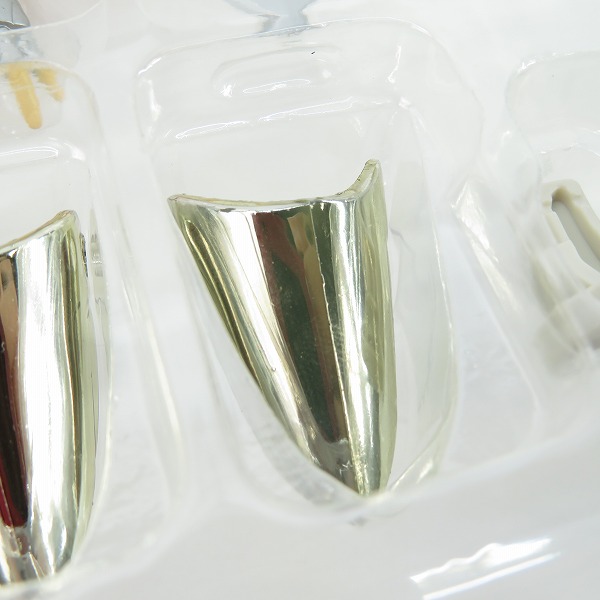 実際に弊社で買取させて頂いたBANDAI/バンダイ 聖闘士星矢 聖闘士聖衣神話 ペガサス星矢 最終青銅聖衣/アペンディックス 最終青銅聖衣 2点セットの画像 8枚目