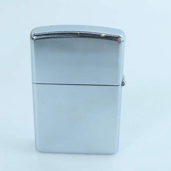 実際に弊社で買取させて頂いたZIPPO/ジッポー HARLEY DAVIDSON/ハーレーダビッドソン イーグル 1993年製の画像 1枚目