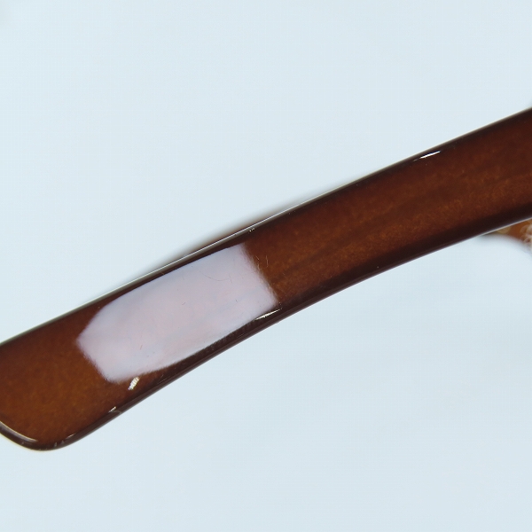 実際に弊社で買取させて頂いたGUCCI/グッチ フラワー柄ホースビット サングラス/アイウェア GG2900の画像 8枚目