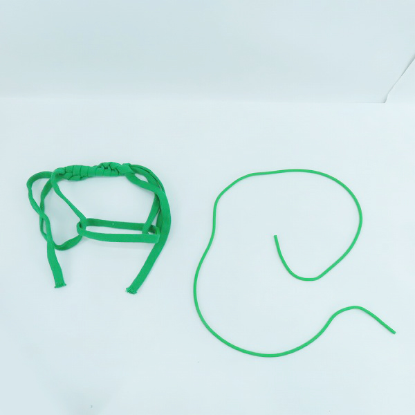 実際に弊社で買取させて頂いたBOTTEGA VENETA/ボッテガヴェネタ Air Pods Pro/エアポッズ プロ シリコン ケースの画像 6枚目