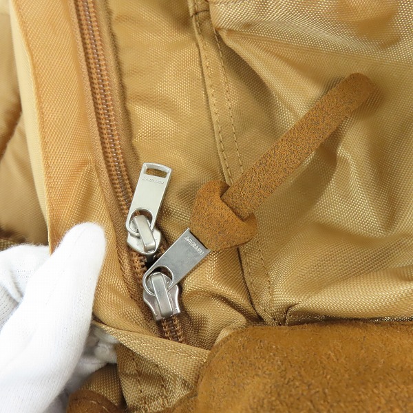 実際に弊社で買取させて頂いたOUTDOOR PRODUCTS/アウトドアプロダクツ×NONNATIVE/ノンネイティブ リュックサックの画像 8枚目