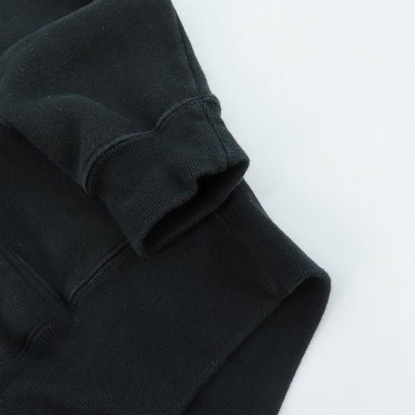 実際に弊社で買取させて頂いたretaW×FRAGMENT design/リトゥ×フラグメントデザイン プルオーバーパーカー Lの画像 5枚目