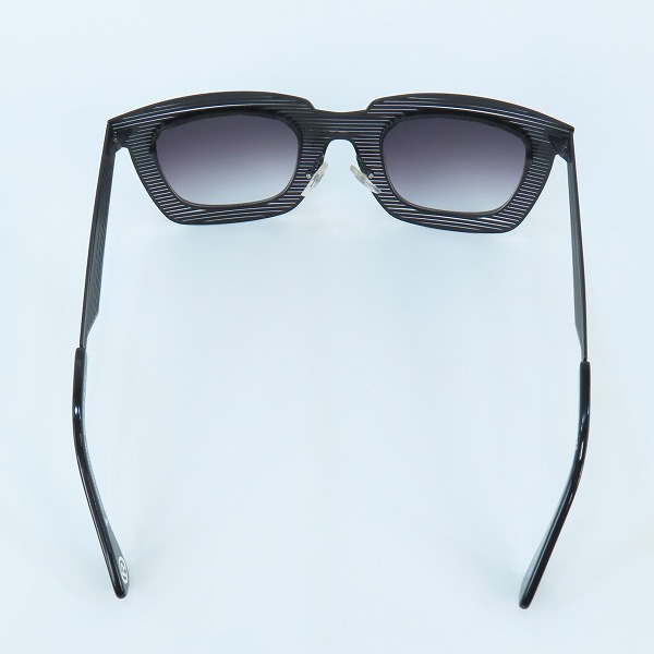 実際に弊社で買取させて頂いたA BATHING APE/アベイシングエイプ サングラス/アイウェア BA13007の画像 2枚目