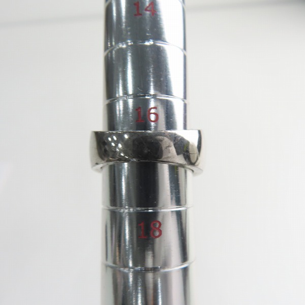 実際に弊社で買取させて頂いた【ギャラ付】Justin Davis/ジャスティンデイビス スパークル シャイン SRJ265 17号の画像 8枚目