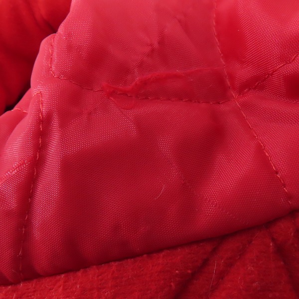 実際に弊社で買取させて頂いたCARHARTT/カーハート WIP OG DETROIT JACKET/デトロイトジャケットの画像 5枚目