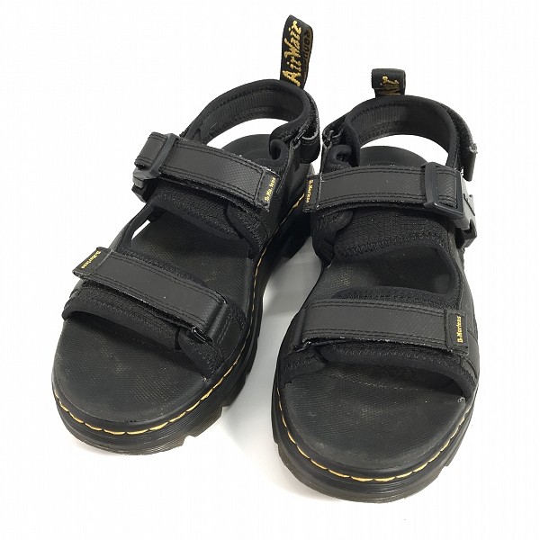 実際に弊社で買取させて頂いたDr.Martens/ドクターマーチン サンダル  AW006 SH12V/UK6