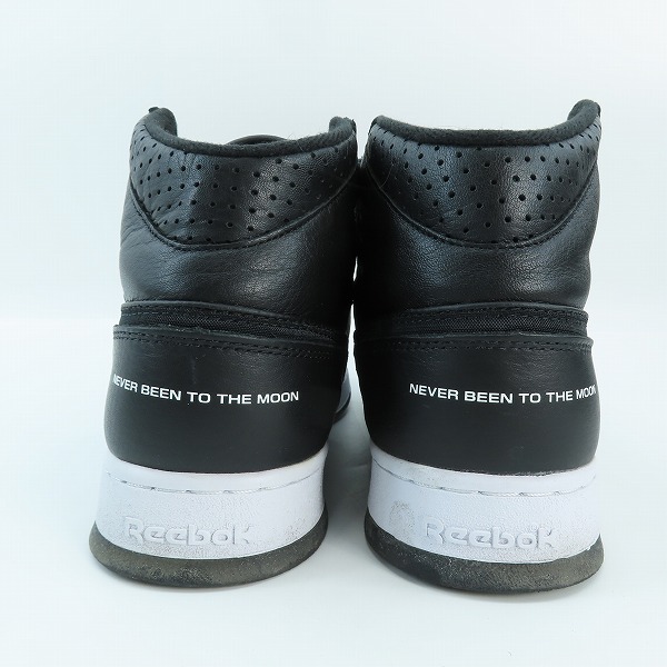 実際に弊社で買取させて頂いたReebok/リーボック ALIEN STOMPER MR スニーカー GX1385/27の画像 1枚目