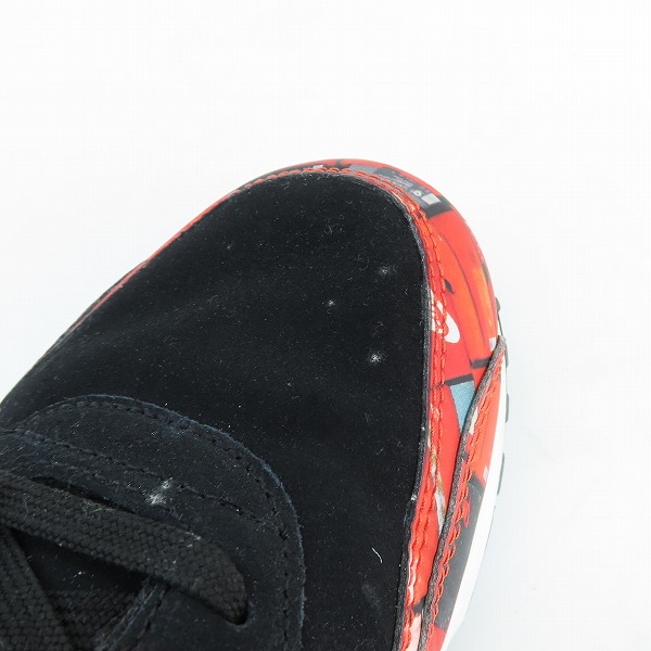 実際に弊社で買取させて頂いたNIKE×atmos/ナイキ×アトモス AIR MAX 90 PRNT WE LOVE NIKE エアマックス90 AQ0926-001 28.0の画像 6枚目