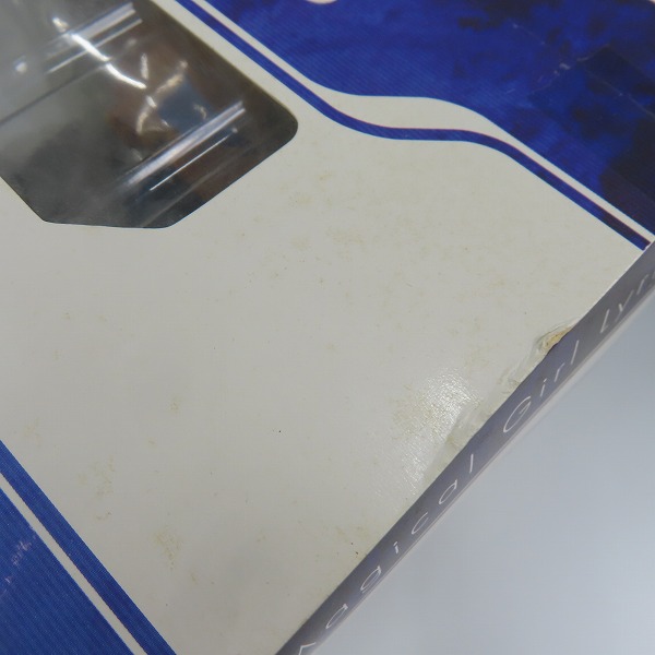 実際に弊社で買取させて頂いた【未開封】ALTER/アルター  1/7 魔法少女リリカルなのは StrikerS 聖王ヴィヴィオ Sankt Kaiser Vivio フィギュアの画像 9枚目