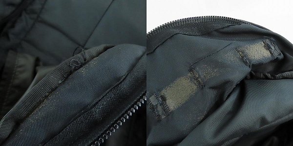 実際に弊社で買取させて頂いたGREGORY/グレゴリー 紫タグ/旧ロゴ リュック/バックの画像 8枚目