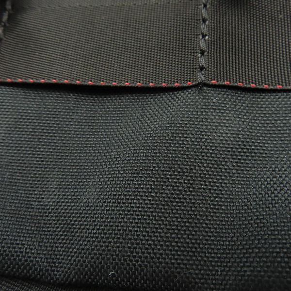 実際に弊社で買取させて頂いたBRIEFING/ブリーフィング ショルダーバッグ メッセンジャーバッグの画像 7枚目