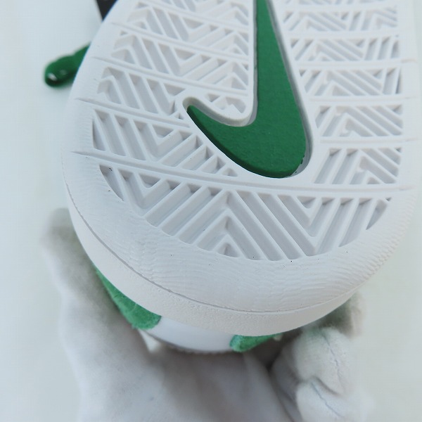 実際に弊社で買取させて頂いた【観賞用】NIKE×fragment design/ナイキ×フラグメント ERIC KOSTON FRAGMENT 628983-301/28.5の画像 6枚目