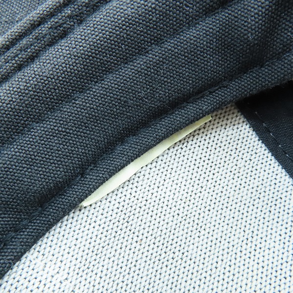 実際に弊社で買取させて頂いたpatagonia/パタゴニア FCロロゴワッペン ヴィンテージ メッシュキャップの画像 6枚目