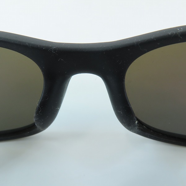 実際に弊社で買取させて頂いたRay-Ban/レイバン NEW WAYFARER/ニューウェイファーラー サングラス/アイウエア RB2132-Fの画像 3枚目