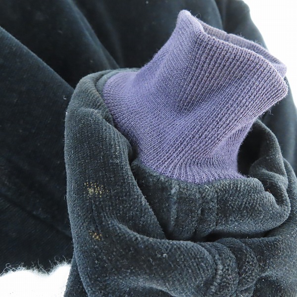 実際に弊社で買取させて頂いたHAIDER ACKERMANN/ハイダーアッカーマン スカジャン/Sの画像 9枚目