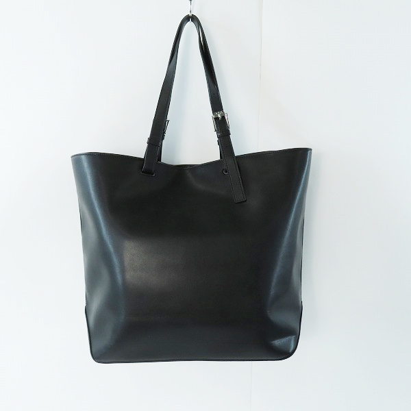 実際に弊社で買取させて頂いたA.P.C./アーペーセー エコレザー トートバッグの画像 1枚目