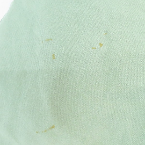 実際に弊社で買取させて頂いたvisvim/ヴィスヴィム パンツ FIELD CHINO PANTS DMGD パンツ 0124105008007/2の画像 6枚目