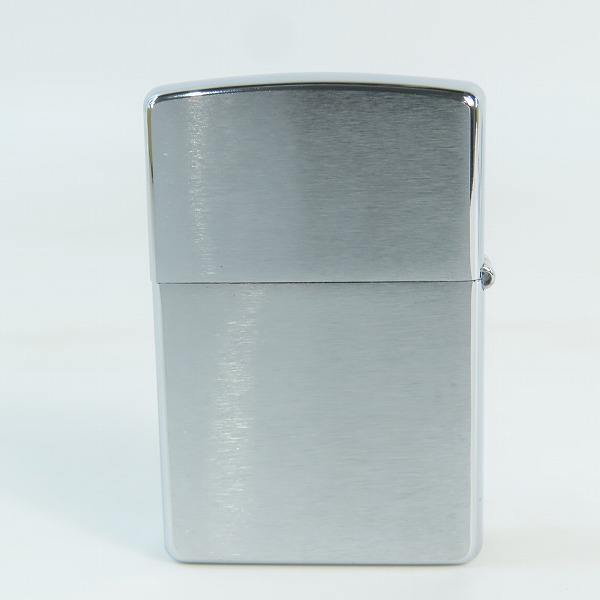 実際に弊社で買取させて頂いたZIPPO/ジッポー RED WING SHOES レッドウィング シューズ 1999年製の画像 1枚目