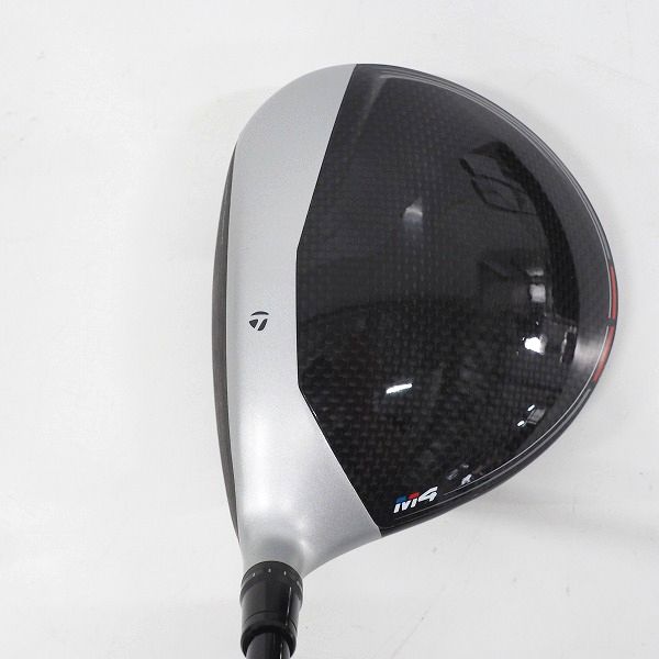 実際に弊社で買取させて頂いたTaylorMade/テーラーメイド M4 ドライバー 1ｗ/10.5° FUBUKI TM5 FLEX：S ヘッドカバー付きの画像 1枚目