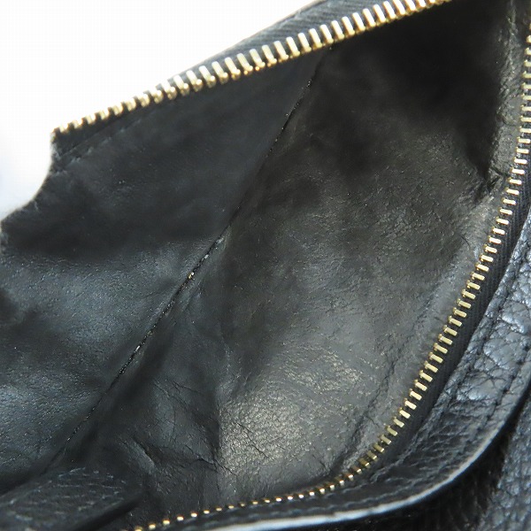 実際に弊社で買取させて頂いたTOM FORD/トムフォード 折りたたみ財布  122Y0251T-LCLの画像 5枚目