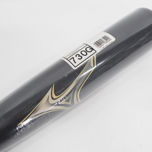 実際に弊社で買取させて頂いた【未開封】MIZUNO/ミズノ BEYONDMAX LEGACY/ビヨンドマックスレガシー 軟式用FRP製バット 1CJBR16483の画像 3枚目