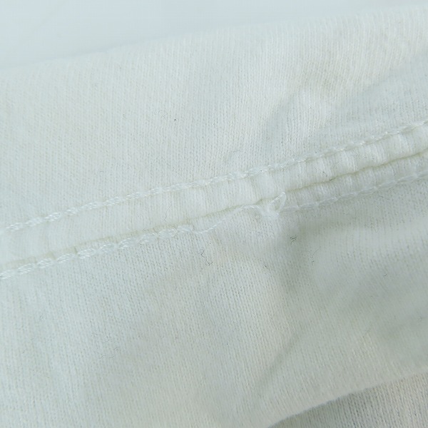 実際に弊社で買取させて頂いたRed Hot Chili Peppers/レッドホットチリペッパーズ 半袖/バンドTシャツの画像 7枚目