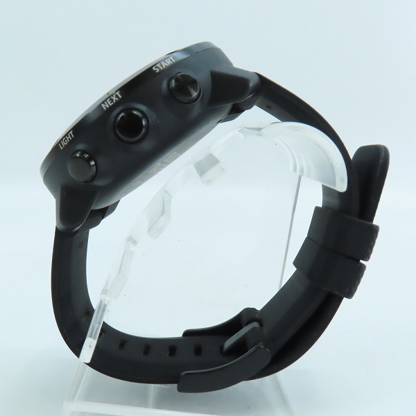 実際に弊社で買取させて頂いたSUUNTO/スント TRAVERSE SAPPHIRE/トラバース サファイア デジタル腕時計 SS022291000の画像 1枚目