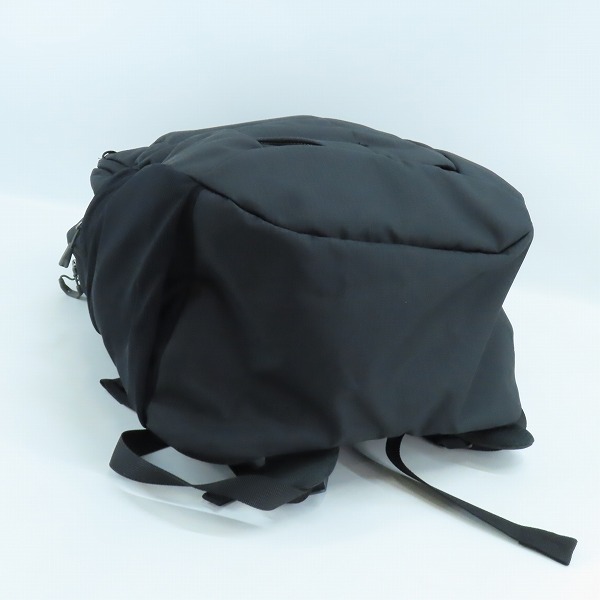 実際に弊社で買取させて頂いたGREGORY/グレゴリー レトナ28 カーボンスカイ リュック/バックパックの画像 2枚目