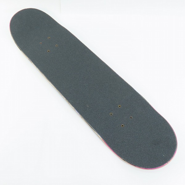 実際に弊社で買取させて頂いたEvisen/エビセン スケートボードデッキ ポジティブメンタルアティチュードデザインの画像 1枚目