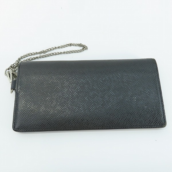 実際に弊社で買取させて頂いたLOUIS VUITTON/ルイヴィトン タイガ ポルトフォイユアコルディオン 長財布/M30992の画像 1枚目