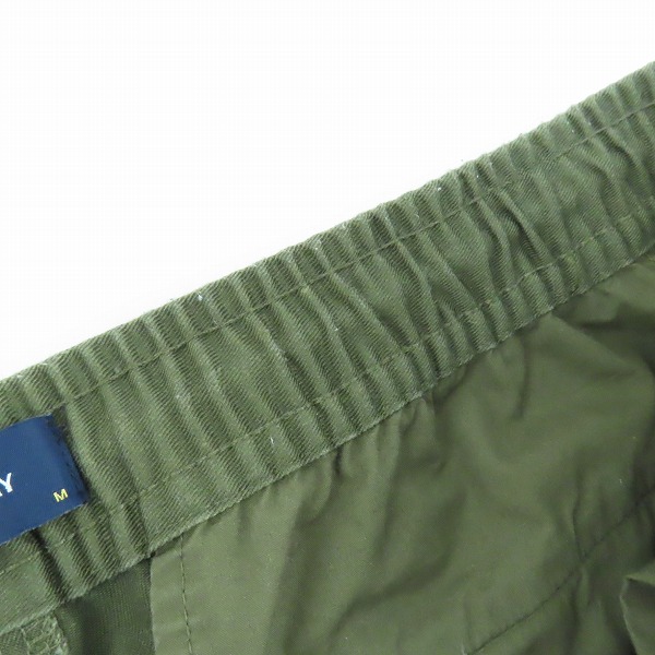 実際に弊社で買取させて頂いたFRED PERRY/フレッドペリー イージーパンツ/チノパンツ/Ｍの画像 6枚目
