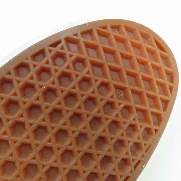実際に弊社で買取させて頂いたVANS/バンズ AUTHENTIC 44 DX/オーセンティック 44 D VN0005U8GWT/27.5の画像 7枚目