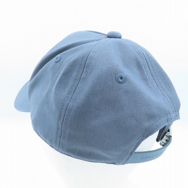 実際に弊社で買取させて頂いたARMANI EXCHANGE/アルマーニエクスチェンジ AX キャップ/帽子の画像 2枚目