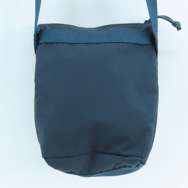 実際に弊社で買取させて頂いたBRIEFING/ブリーフィング MODULE WARE JET TALL MW ショルダーバッグ BRA201L21の画像 1枚目