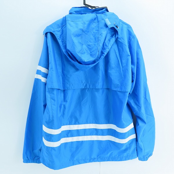 実際に弊社で買取させて頂いたSRIXON/スリクソン バイカラー ジップアップ ジャケット SDW-4843/Oの画像 1枚目