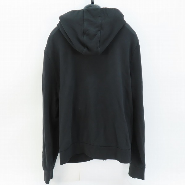 実際に弊社で買取させて頂いた【JPタグ】MONCLER/モンクレール MAGLIA CARDIGAN/マグノリア ジップアップ パーカー F20918G78500-V8183/XXLの画像 1枚目