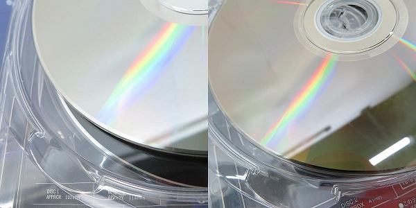 実際に弊社で買取させて頂いたDVD AAA 10TH ANNIVERARY DOCUMENTARY/SPECIAL LIVE 2016 IN DOME -FANTASTIC OVER- 2点セットの画像 6枚目