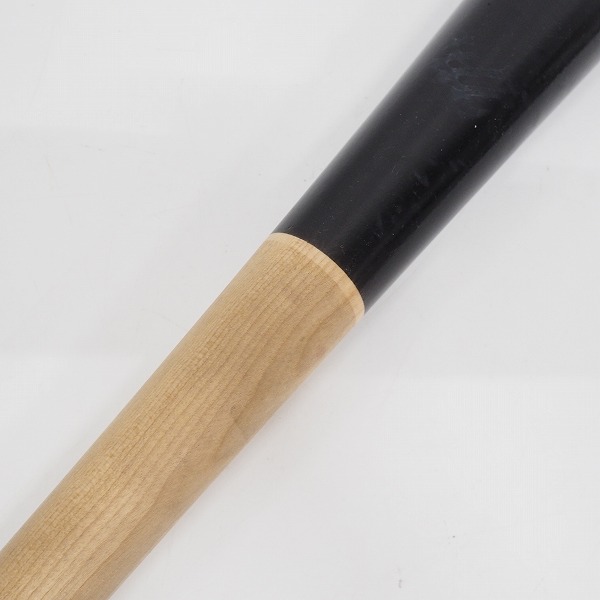 実際に弊社で買取させて頂いたMIZUNO/ミズノ Global Elite BIRCH/グローバルエリート バーチ BFJマーク  硬式用木製バットの画像 4枚目
